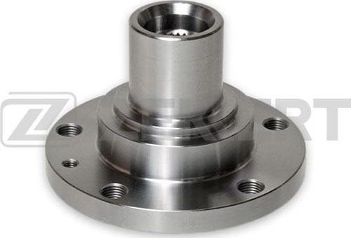 Ступица колеса Zekkert. Артикул RL-1244
