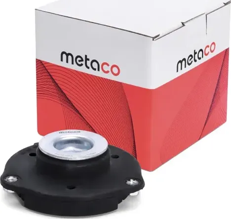 Опора амортизатора AUDI A3/VW GOLF V/PASSAT/TOURAN 05- пер. (Metaco) Metaco. Артикул 4600001