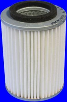 Воздушный фильтр MecaFilter для Suzuki Samurai 1988-2004. Артикул EL3770