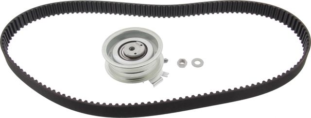 Ремень ГРМ с роликами (комплект) MAPCO для Skoda Fabia I 1999-2008. Артикул 23832