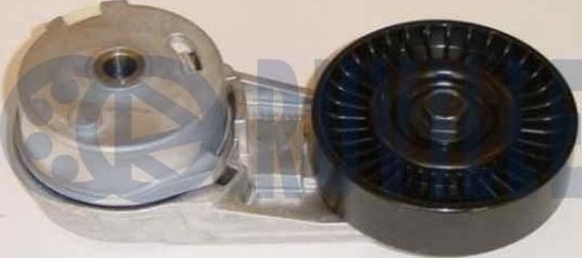 Натяжной ролик (натяжитель) приводного клинового зубчатого ремня Ruville. Артикул 541410