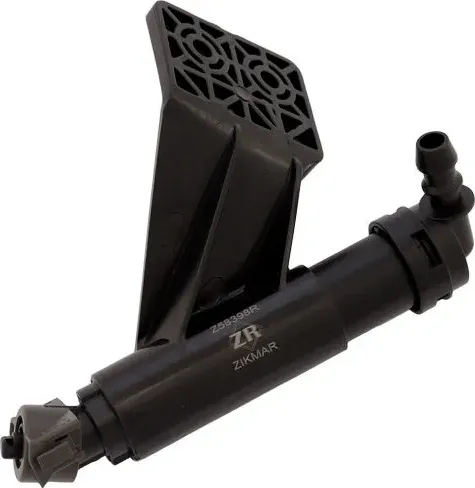 Форсунка омывателя фары (Zikmar). Артикул Z58398R