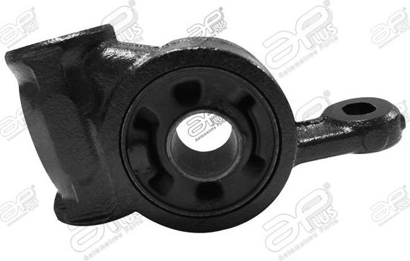 Сайлентблок переднего рычага подвески APlus. Артикул 25253AP