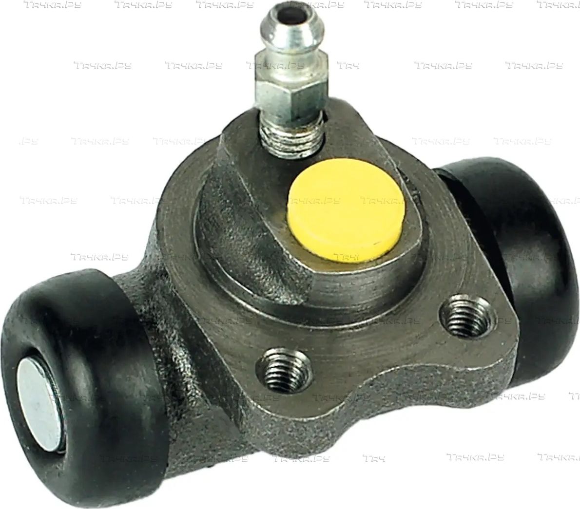 Тормозной цилиндр Brembo (Чугун). Артикул A 12 699