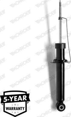 Амортизатор Monroe Original (Gas). Артикул 23962