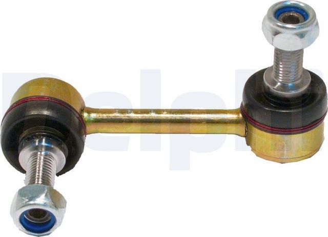 Стойка (тяга) стабилизатора Delphi задняя правая для Honda Civic VI 1995-2001. Артикул TC2080