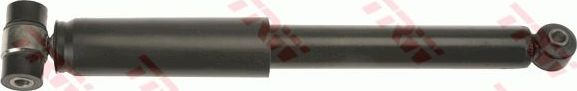 Амортизатор TRW TRW SINGLE. Артикул JGT251S