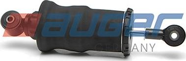 Амортизатор кабины Auger для MAN TGA 2000-2026. Артикул 20400