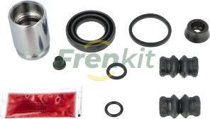 Ремкомплект тормозного суппорта Frenkit задний для Honda Civic VIII 2005-2011. Артикул 234956