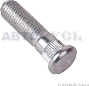 Шпилька колеса (болт ступицы) Hyundai / KIA. Артикул 5175207000