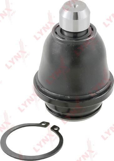 Шаровая опора LYNXauto верхняя для Nissan Patrol Y62 2010-2026. Артикул C1428LR