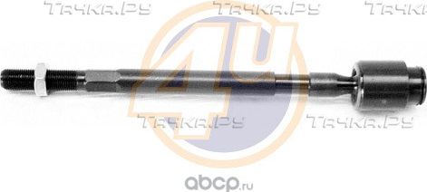 Рулевая тяга 4U. Артикул FT-E-89352
