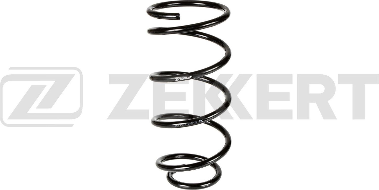 Пружина подвески Zekkert. Артикул SF-1177