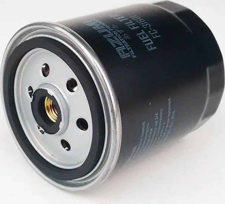 Фильтр топливный SSANGYONG MUSSO 2.9 1998 - по наст. время  SSANGYONG KORANDO 2.3 1998 - по наст. вр (Azumi). Артикул fc31601