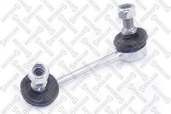 Стойка (тяга) стабилизатора Stellox. Артикул 56-05570-SX