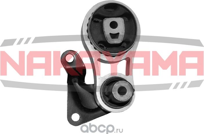 Опора двигателя (Nakayama). Артикул J50140