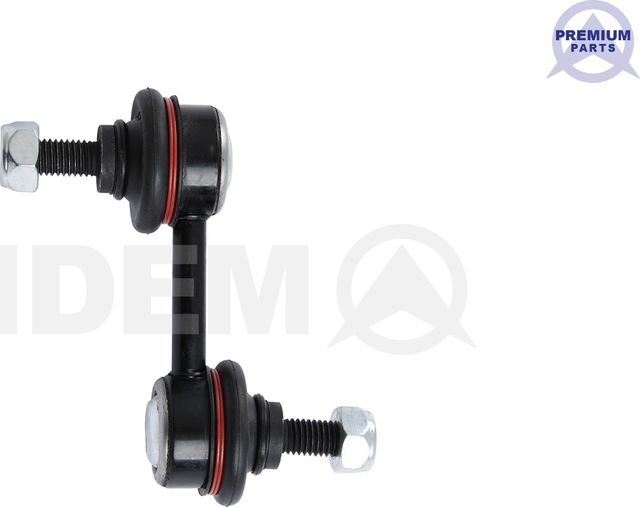 Стойка (тяга) стабилизатора Sidem. Артикул 81165