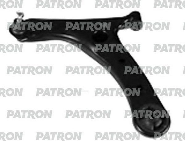 Поперечный рычаг передней подвески Patron. Артикул PS5452L