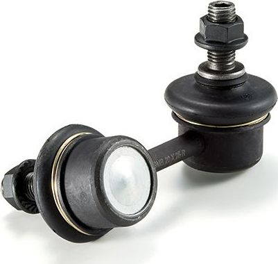 Стойка (тяга) стабилизатора GMB передняя левая для Toyota Carina V (T170) 1987-1992. Артикул 1001-0202