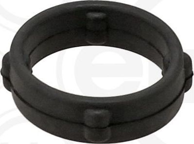 Прокладка маслянного поддона двигателя Elring (АСМ (полиакриловый каучук)) для GMC Sierra III (K2XX) 2013-2026. Артикул 836.340