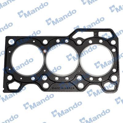 Прокладка ГБЦ Mando (Графит). Артикул EGHGD00007