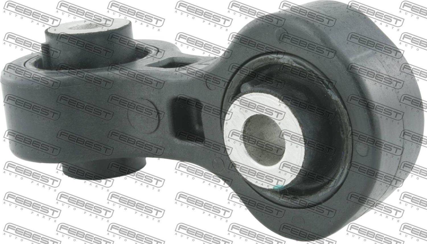 Стойка (тяга) стабилизатора Febest. Артикул 2323-Q5R