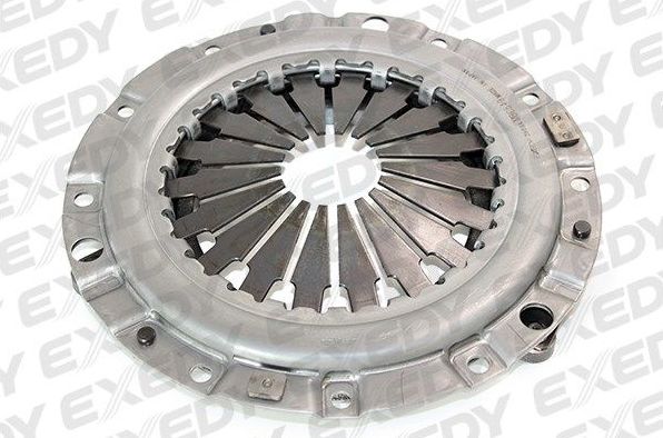 Корзина сцепления Exedy для Mitsubishi Galant V 1984-1986. Артикул MBC549