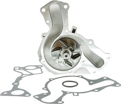 Помпа (водяной насос) Aisin для Mitsubishi Sigma 1990-1996. Артикул WPM-030