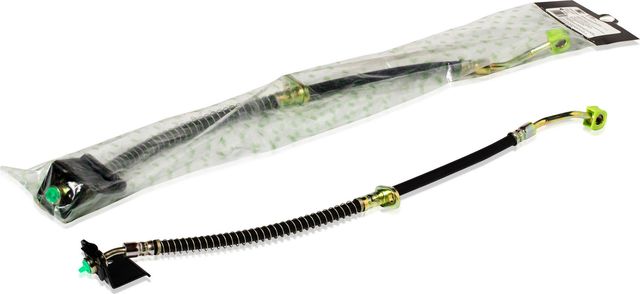 Тормозной шланг Trialli передний левый для Kia Rio II 2005-2011. Артикул BF 0894