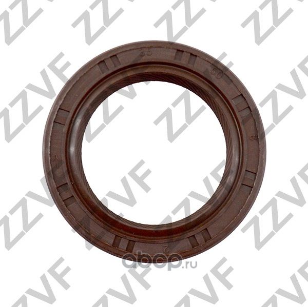 Сальник распредвала передний (Zzvf). Артикул GRA63527