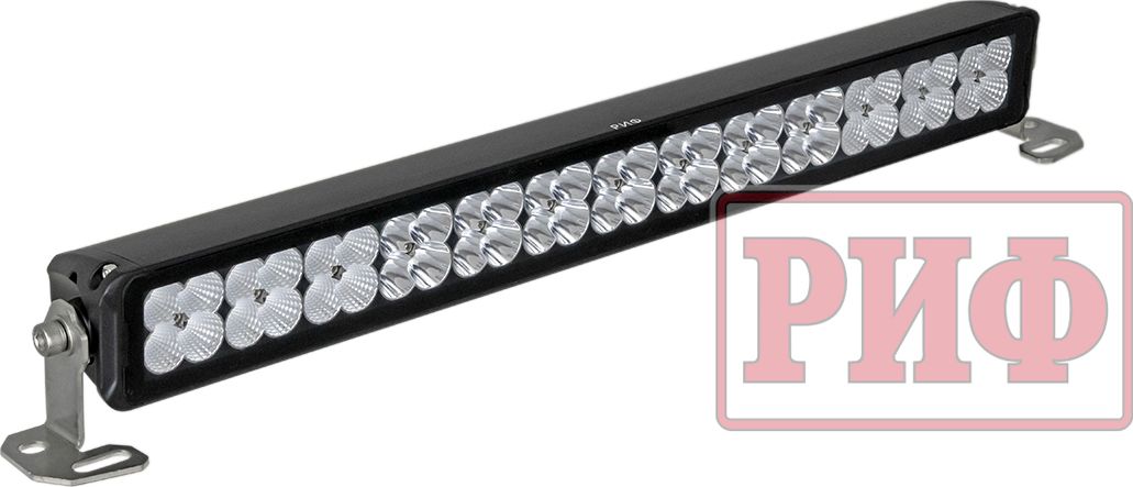 Фара светодиодная комбинированного света РИФ 52W. Артикул SM-272-052M