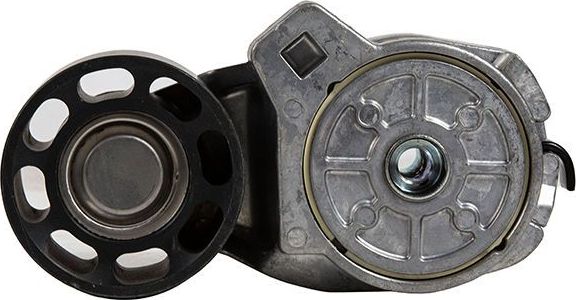 Натяжной ролик (натяжитель) приводного клинового зубчатого ремня Zentparts. Артикул Z11535