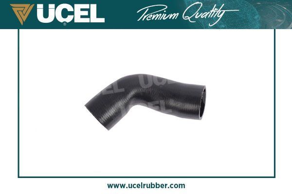 Патрубок интеркулера Ucel. Артикул 65237