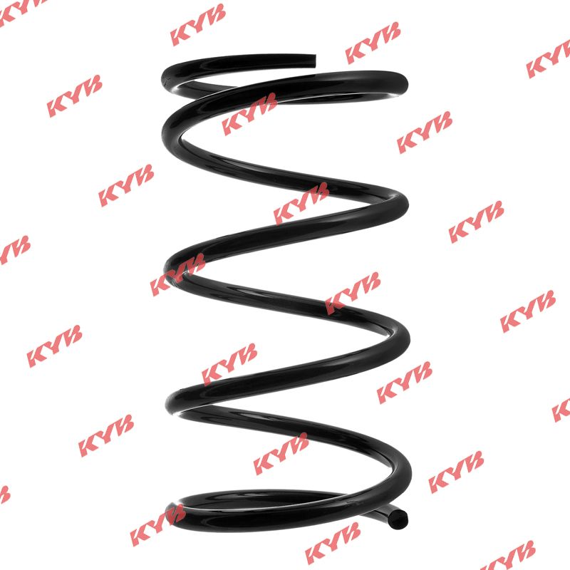 Пружина подвески KYB K-Flex передняя для Honda CR-V II 2001-2007. Артикул RK3890
