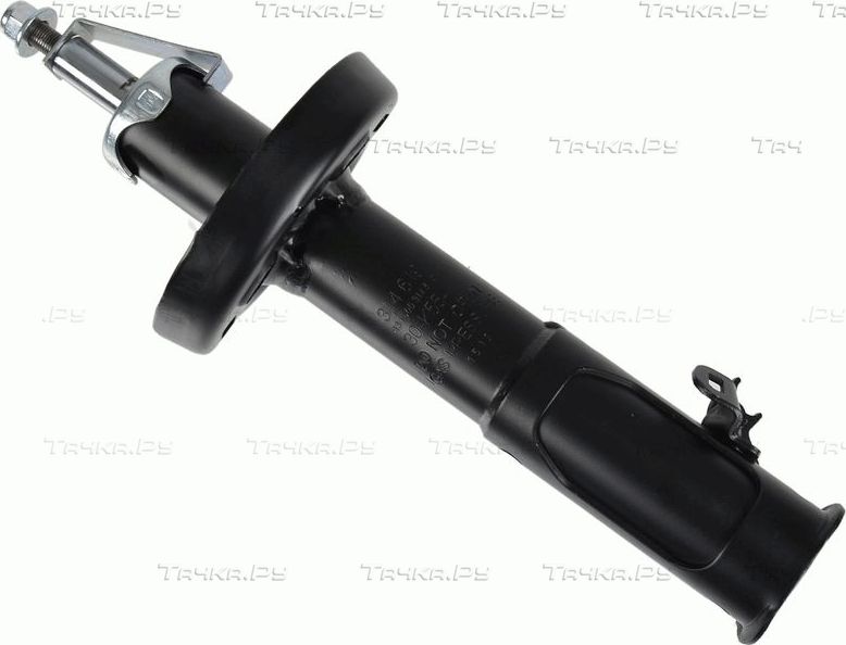 Амортизатор SACHS передний правый для Honda Civic VIII 2005-2012. Артикул 314 619