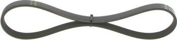 Приводной ремень поликлиновой Bosch. Артикул 1 987 946 010