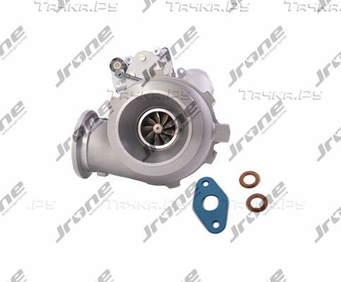Турбина (турбокомпрессор) Jrone для BMW X3 II (F25) 2011-2017. Артикул 8G20-300-H49