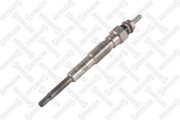 Свеча накаливания (накала) Stellox. Артикул 201 054-SX
