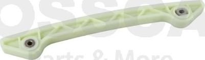 Направляющая цепи ГРМ / FORD,MAZDA 1,8/2.0 Duratec 03~ OSSCA. Артикул 94099