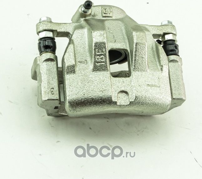 Суппорт тормозной, передний левый (Dominant). Артикул SU55010265J05999