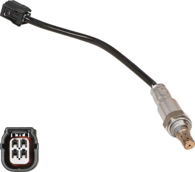 Лямбда-зонд (кислородный датчик) StartVOLT для Honda Accord IX 2012-2026. Артикул VS-OS 2312