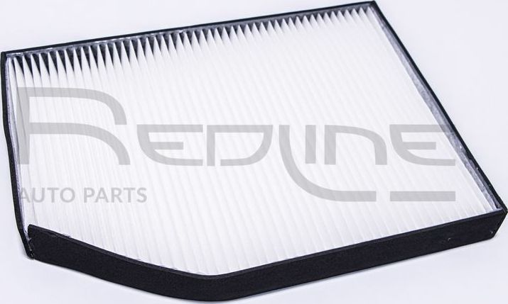 Салонный фильтр RED Line. Артикул 36TO083