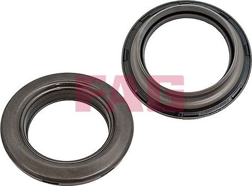 Опорный подшипник амортизатора (стойки) Fag. Артикул 713 0396 20