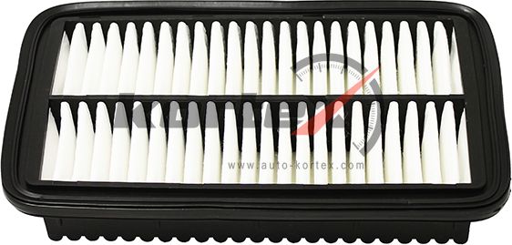 Фильтр воздушный KIA PICANTO 11 (Kortex). Артикул KA0120