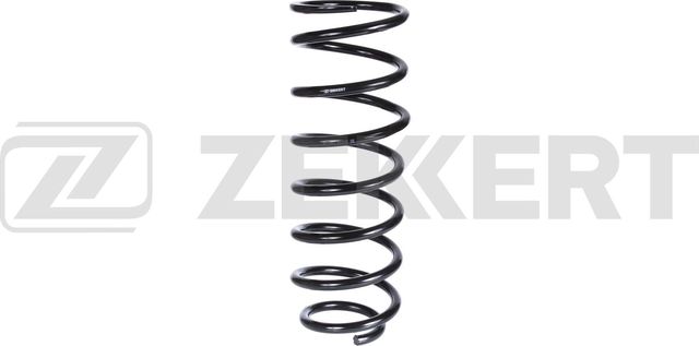 Пружина подвески Zekkert задняя для Toyota Land Cruiser 100 1998-2007. Артикул SF-1357