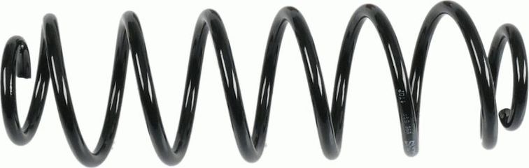 Пружина подвески SACHS. Артикул 996 514