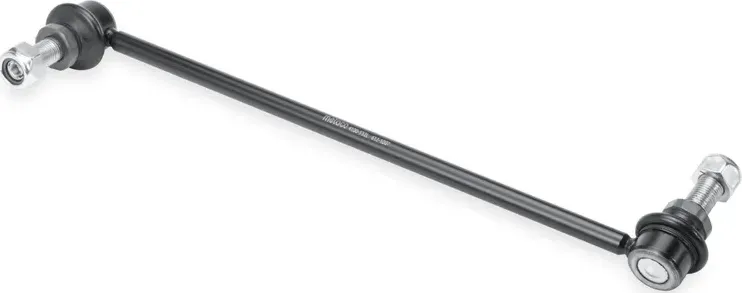 Стойка переднего стабилизатора левая (Metaco). Артикул 4100532L