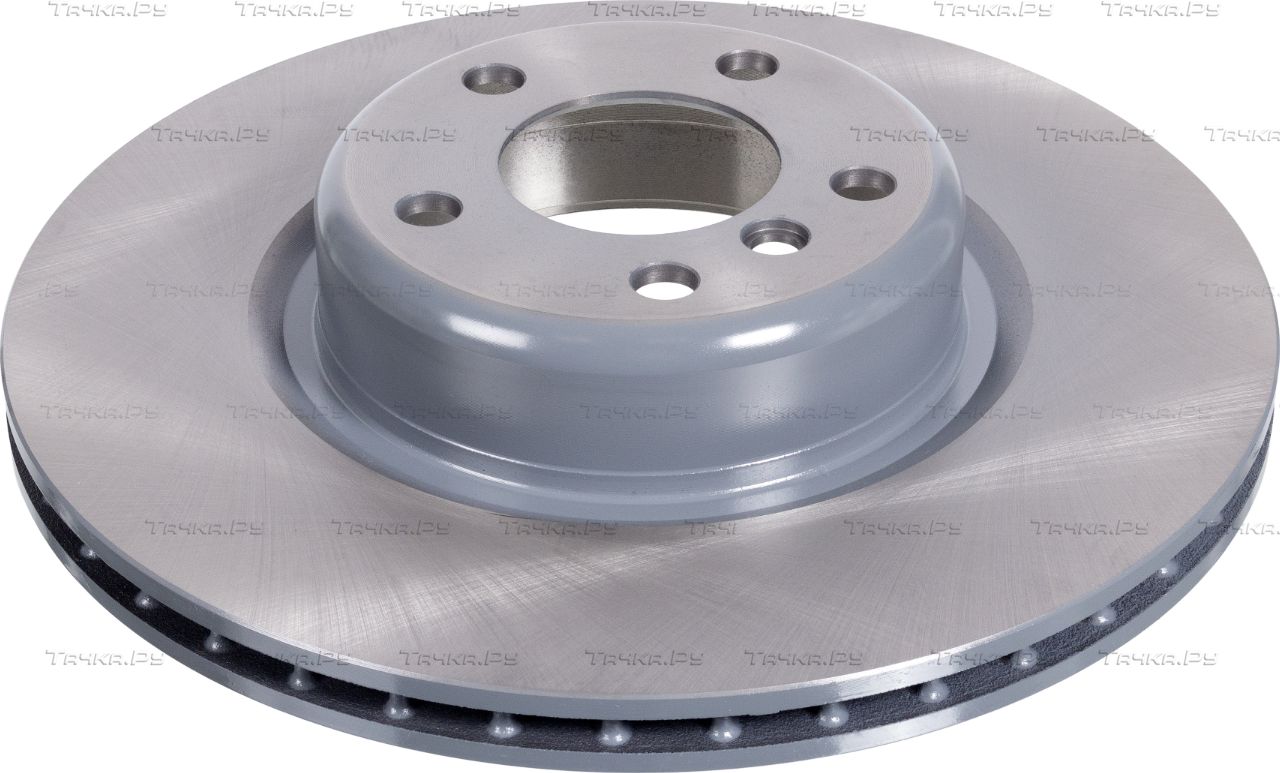 Тормозной диск Febi Bilstein. Артикул 105728
