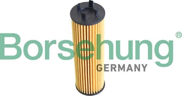Масляный фильтр Borsehung. Артикул B12286
