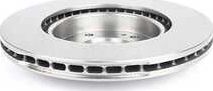 Тормозной диск BSG. Артикул BSG 40-210-025